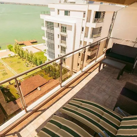 Apartament Nirvana * Mamaia