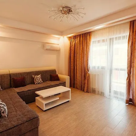 Apartament Nirvana Appartement *