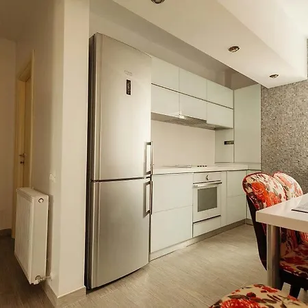 Apartament Nirvana