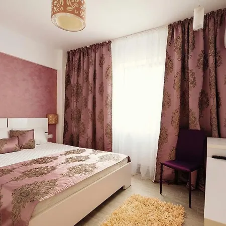 Apartament Nirvana Mamaia