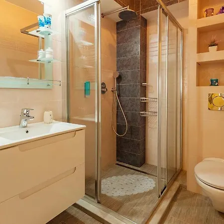 Apartament Nirvana Apartment Mamaia