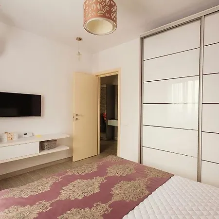 Apartament Nirvana